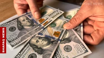 تراجع الدينار مجدداً ارتفاع الدولار في بغداد وأربيل